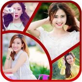 تعديل الصور أيقونة