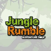 Jungle Run icon