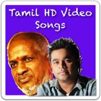 Tamil HD (High Quality) Video Songs on 9Apps