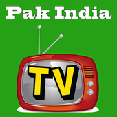 India Pakistani TV Channels icon
