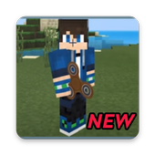 ฺฺBest Fidget Spinner Mod for MCPE Tips icon
