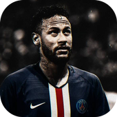 Neymar Wallpaper icon