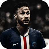 Neymar Wallpaper on 9Apps