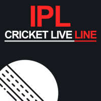 Cricket Live Score - IPL live score - Live Match