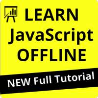 Learn JavaScript Offline on 9Apps