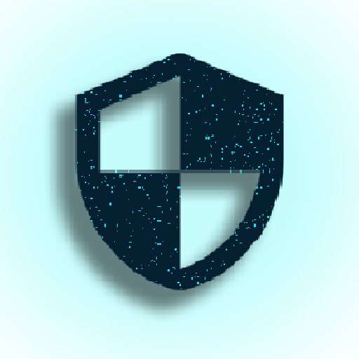 Notes with Shield icon