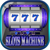 slots machine icon