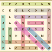 Word Search 2019 icon