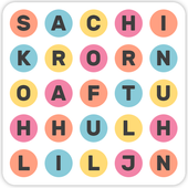 Cricketer Word Game icon