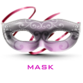 Mask icon