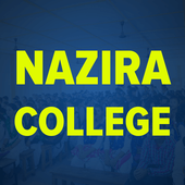 Nazira College icon