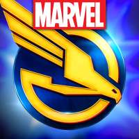 MARVEL Strike Force: Squad RPG on 9Apps