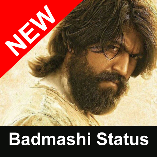 Badmashi Status icon