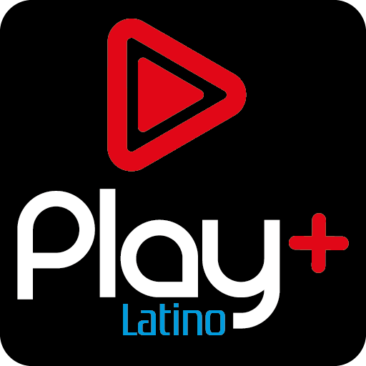 play plus latino icon