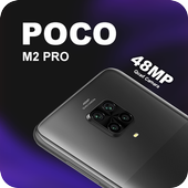 Poco M2 Pro icon