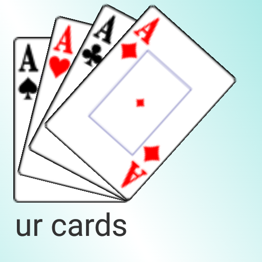 Ur Cards icon