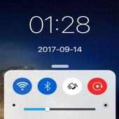 Password Lock Screen on 9Apps
