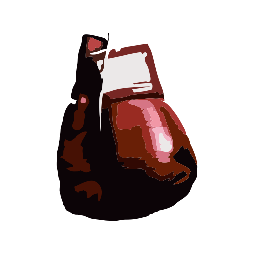 MyFastCombo  - Boxing Coach Free icon