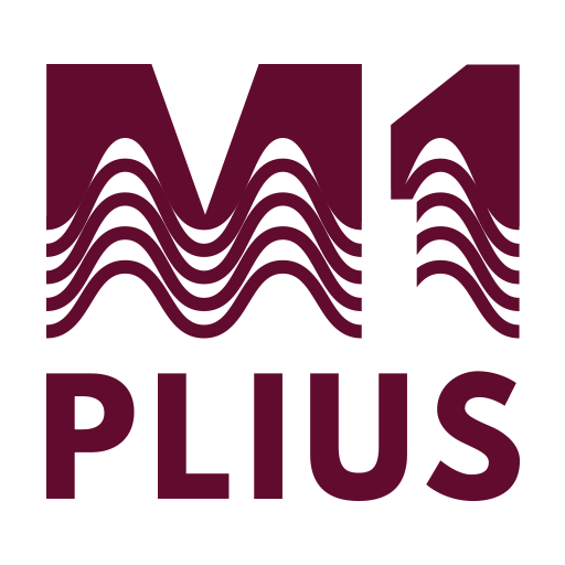 M-1 Plius icon