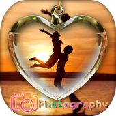 PIP Selfie Camera icon