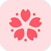 Sakura Timer icon