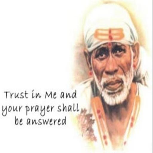 Shirdi Sai Baba Wallpapers icon