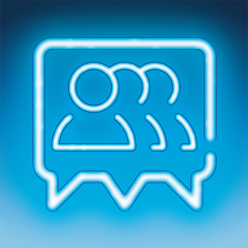 O2 Just Call Me icon