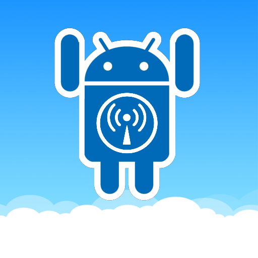 My Network Info icon