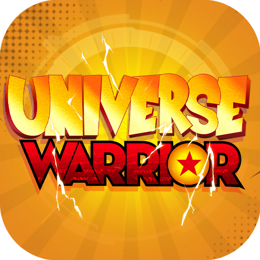 Universe Warrior icon