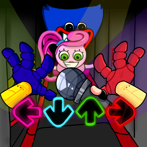 FNF PlayTime Collection Mod icon