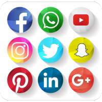 iExpert247 - Social Media - All in One