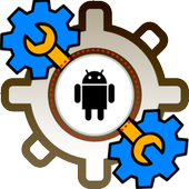 Repair system  &amp;  Booster Ram Battery &amp; CPU cooler icon