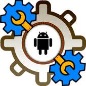 إصلاح نظام الهاتف و الداعم رام البطارية on 9Apps