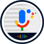 Voice Search icon