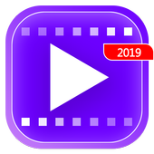 HD Video Player icon