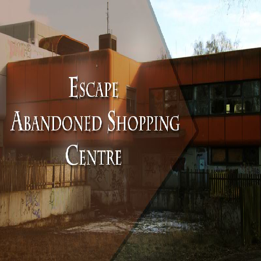 Escape Games Shopping Centre icon