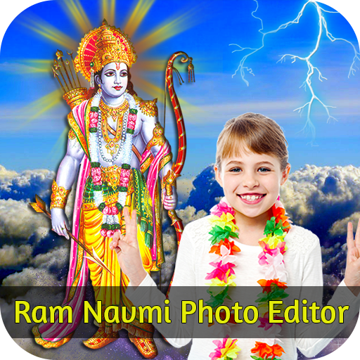 Rama Photo Frame icon