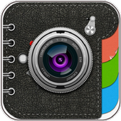PhotoFox Photo edit icon