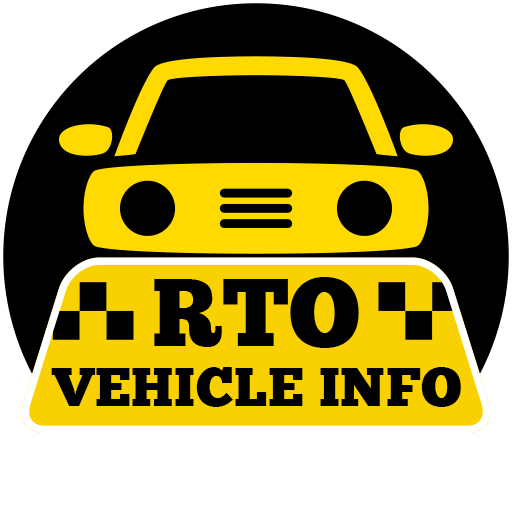 RTO Vehicle &amp; Licence Info icon