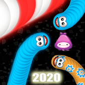 Walkthrough Worm io Snake Zone : 2K20 icon