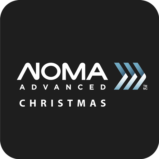 NOMA Advanced Christmas icon