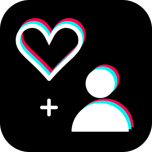 TikFollowers – Get TikTok Followers &amp; Likes Free icon
