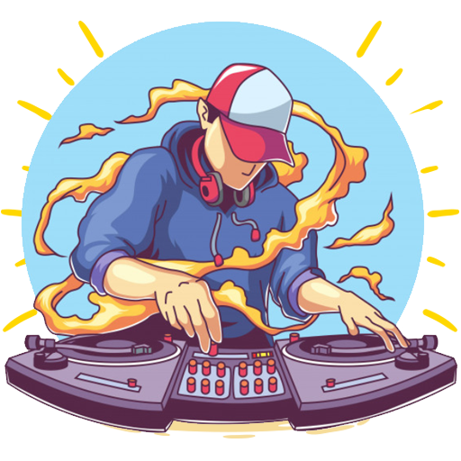 DJ Ringtones for Android 2020 icon
