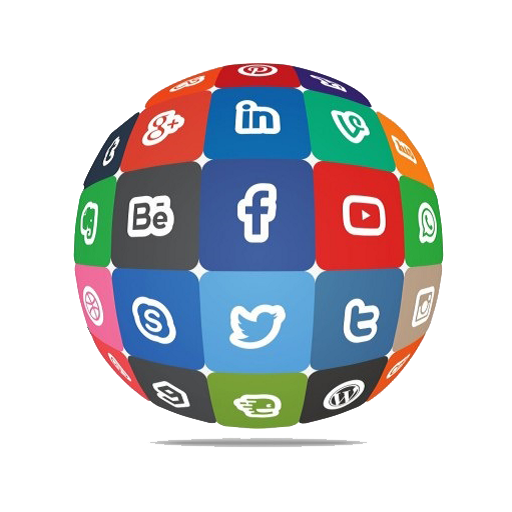 All In One App - Everything is here icon