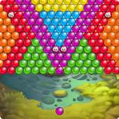 Bubble Shooter Swamp