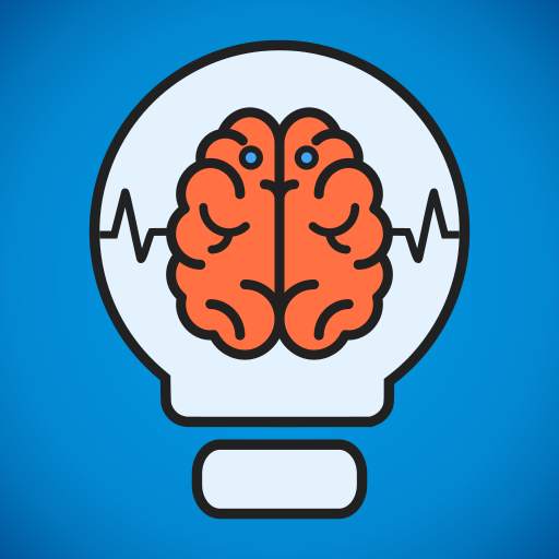 Smarter - Brain Training Games