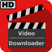 All HD Movie Video Player icon