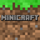 Minicraft : Exploration and Survival icon