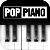 Old Pop Piano icon