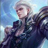 Mobile Legends Wallpaper Offline icon